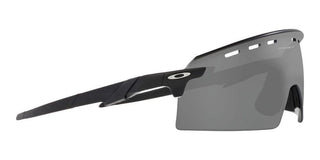 Oakley ENCODER STRIKE VENTED OO 9235 men Black Shield Sunglasses