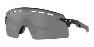 Oakley ENCODER STRIKE VENTED OO 9235 men Black Shield Sunglasses