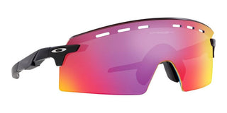 Oakley ENCODER STRIKE VENTED OO 9235 men Black Shield Sunglasses