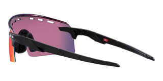 Oakley ENCODER STRIKE VENTED OO 9235 men Black Shield Sunglasses