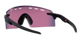 Oakley ENCODER STRIKE VENTED OO 9235 men Black Shield Sunglasses