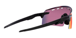 Oakley ENCODER STRIKE VENTED OO 9235 men Black Shield Sunglasses