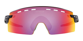 Oakley ENCODER STRIKE VENTED OO 9235 men Black Shield Sunglasses