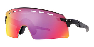 Oakley ENCODER STRIKE VENTED OO 9235 men Black Shield Sunglasses