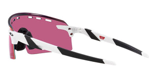 Oakley ENCODER STRIKE VENTED OO 9235 men Pink Shield Sunglasses
