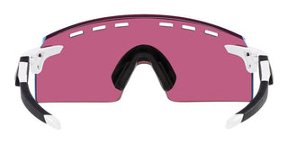 Oakley ENCODER STRIKE VENTED OO 9235 men Pink Shield Sunglasses