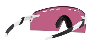 Oakley ENCODER STRIKE VENTED OO 9235 men Pink Shield Sunglasses
