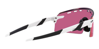Oakley ENCODER STRIKE VENTED OO 9235 men Pink Shield Sunglasses