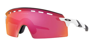 Oakley ENCODER STRIKE VENTED OO 9235 men Pink Shield Sunglasses