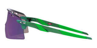 Oakley ENCODER STRIKE VENTED OO 9235 men Green Shield Sunglasses