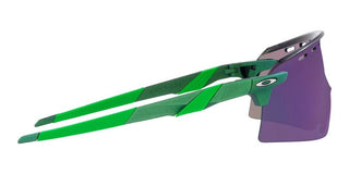 Oakley ENCODER STRIKE VENTED OO 9235 men Green Shield Sunglasses