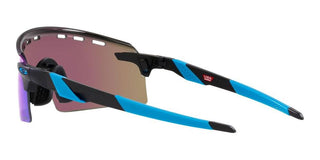 Oakley ENCODER STRIKE VENTED OO 9235 men Black Shield Sunglasses