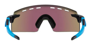 Oakley ENCODER STRIKE VENTED OO 9235 men Black Shield Sunglasses