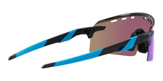 Oakley ENCODER STRIKE VENTED OO 9235 men Black Shield Sunglasses
