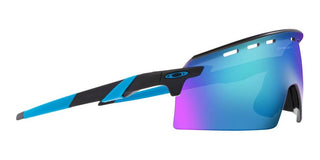 Oakley ENCODER STRIKE VENTED OO 9235 men Black Shield Sunglasses