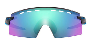 Oakley ENCODER STRIKE VENTED OO 9235 men Black Shield Sunglasses
