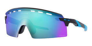 Oakley ENCODER STRIKE VENTED OO 9235 men Black Shield Sunglasses