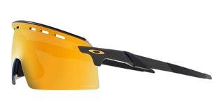 Oakley ENCODER STRIKE VENTED OO 9235 men Black Shield Sunglasses