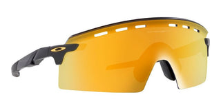 Oakley ENCODER STRIKE VENTED OO 9235 men Black Shield Sunglasses