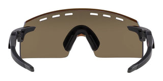 Oakley ENCODER STRIKE VENTED OO 9235 men Black Shield Sunglasses