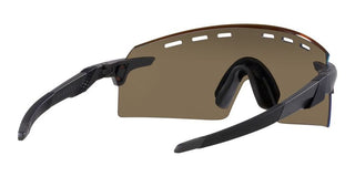 Oakley ENCODER STRIKE VENTED OO 9235 men Black Shield Sunglasses