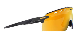 Oakley ENCODER STRIKE VENTED OO 9235 men Black Shield Sunglasses