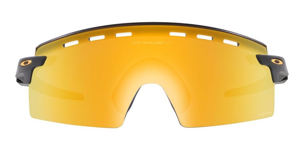 Oakley Encoder Strike Vented Oo 9235 Men Black Shield Sunglasses