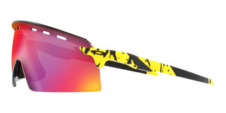 Oakley ENCODER STRIKE VENTED OO 9235 men Multicolor Shield Sunglasses