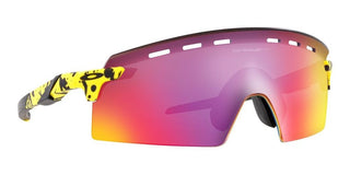 Oakley ENCODER STRIKE VENTED OO 9235 men Multicolor Shield Sunglasses