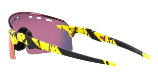 Oakley ENCODER STRIKE VENTED OO 9235 men Multicolor Shield Sunglasses