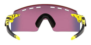 Oakley ENCODER STRIKE VENTED OO 9235 men Multicolor Shield Sunglasses