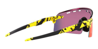 Oakley ENCODER STRIKE VENTED OO 9235 men Multicolor Shield Sunglasses