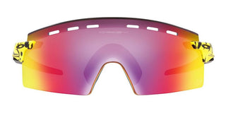 Oakley ENCODER STRIKE VENTED OO 9235 men Multicolor Shield Sunglasses