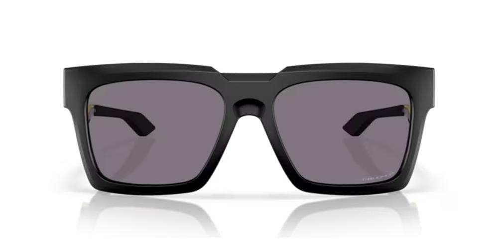 Oakley ENIGMA INK OO 9485 unisex Black Squared Sunglasses