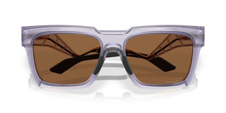 Oakley Enigma Ink Oo 9485 Unisex Violet Squared Sunglasses