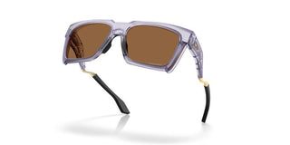 Oakley Enigma Ink Oo 9485 Unisex Violet Squared Sunglasses