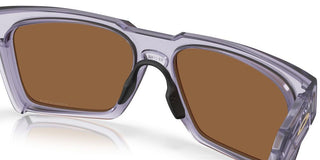 Oakley Enigma Ink Oo 9485 Unisex Violet Squared Sunglasses