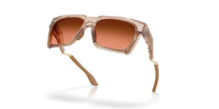 Oakley Enigma Ink Oo 9485 Unisex Brown Squared Sunglasses