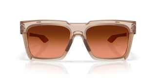 Oakley ENIGMA INK OO 9485 unisex Brown Squared Sunglasses