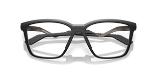 Oakley Enigma Mass Ox-8191 Unisex Black  Eyeglasses