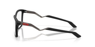 Oakley Enigma Mass Ox-8191 Unisex Black  Eyeglasses