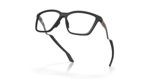 Oakley Enigma Mass Ox-8191 Unisex Black  Eyeglasses