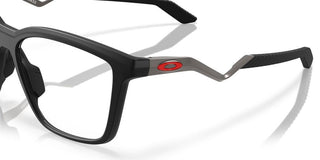 Oakley Enigma Mass Ox-8191 Unisex Black  Eyeglasses