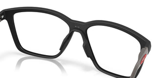 Oakley Enigma Mass Ox-8191 Unisex Black  Eyeglasses