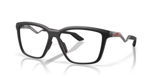 Oakley ENIGMA MASS OX-8191 unisex Black Eyeglasses