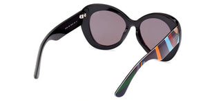 Emilio Pucci EP0232 unisex Multicolor Round Sunglasses