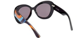 Emilio Pucci EP0232 unisex Multicolor Round Sunglasses