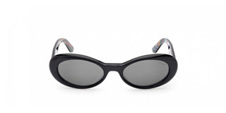 Emilio Pucci Ep0234 Unisex  Oval Sunglasses