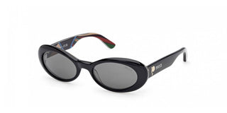 Emilio Pucci Ep0234 Unisex  Oval Sunglasses