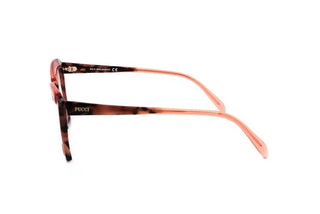 Emilio Pucci EP5160 women Havana Cat Eye Eyeglasses